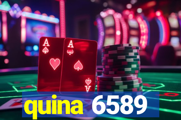 quina 6589